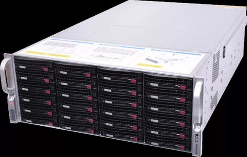 后疫情時代，數據處理與存儲服務 企業破局重振的關鍵支撐